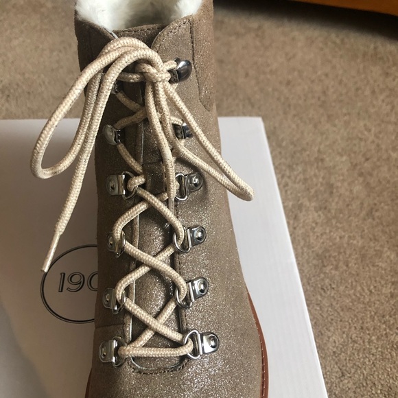 1901 Buckley Hiker Boot 🥾 - Picture 6 of 6